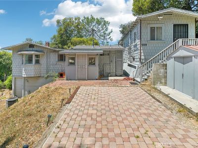 1829 Kirkby Rd, Glendale, CA, 91208