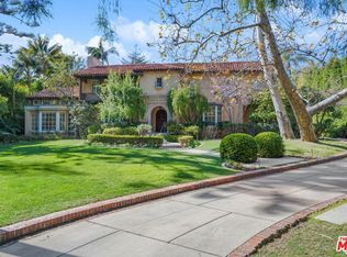 345 N Bristol Ave, Los Angeles, CA 90049