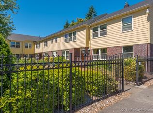 1411 N Alberta St, Portland, OR 97217