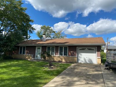 1530 Hassell Rd, Hoffman Estates, IL, 60169