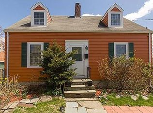 8 Nash St, Watertown, MA 02472