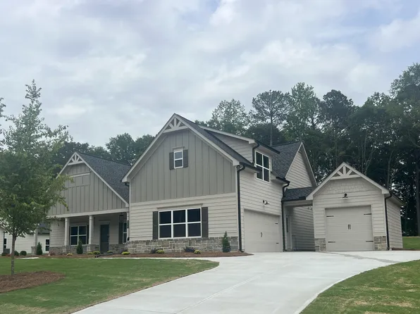 330 Meadows Dr, Bethlehem, GA 30620