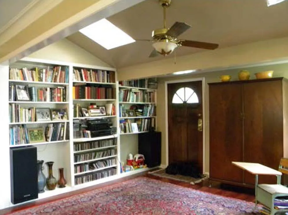 2 bed, 1050 sqft, $1,500 — Photo 3