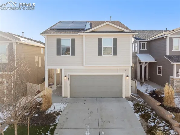 4438 Kaolin Ct, Colorado Springs, CO 80938