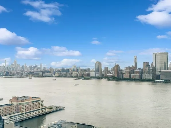 77 Hudson St APT 3104, Jersey City, NJ 07302