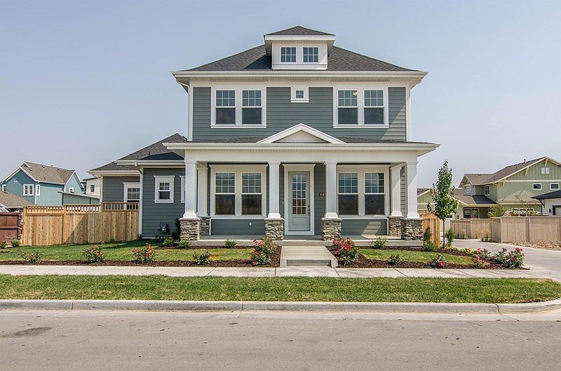 The Sevier - A Exterior