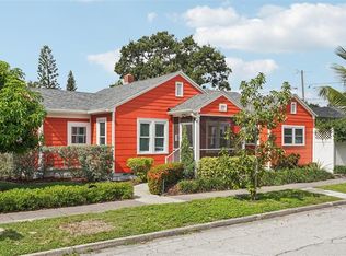 1001 18th Ave N, Saint Petersburg, FL 33704