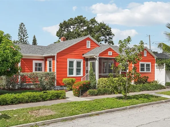1001 18th Ave N, Saint Petersburg, FL 33704