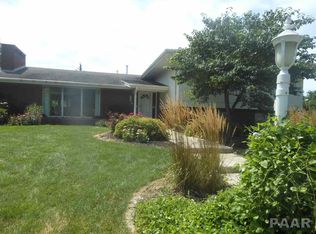 526 W Northgate Rd, Peoria, IL 61614