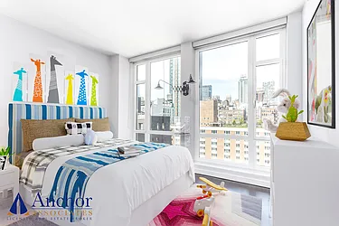 Rented by Anchor Associates