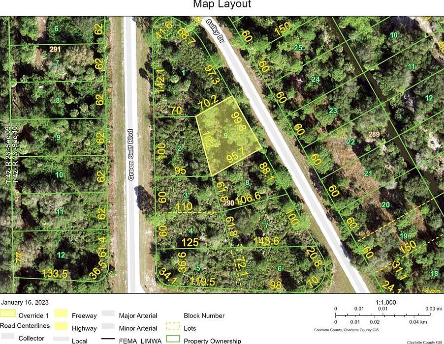 1st image of 13197 SULKY DRIVE LOT 9