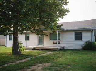 2805 E 21st Ave, Hutchinson, KS 67502