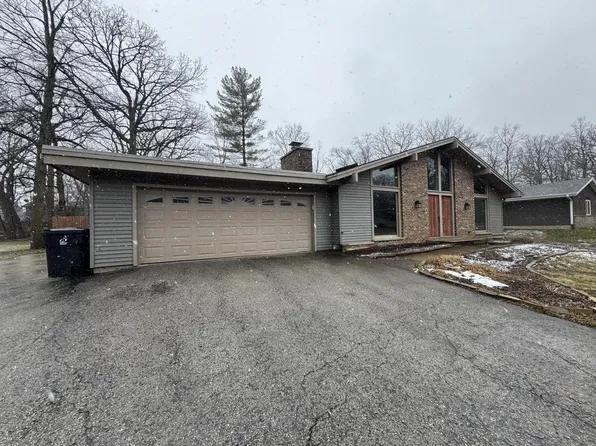 5017 Deerwood DRIVE, Mount Pleasant, WI 53406