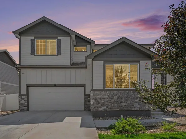 961 Ashbrook Dr, Windsor, CO 80550