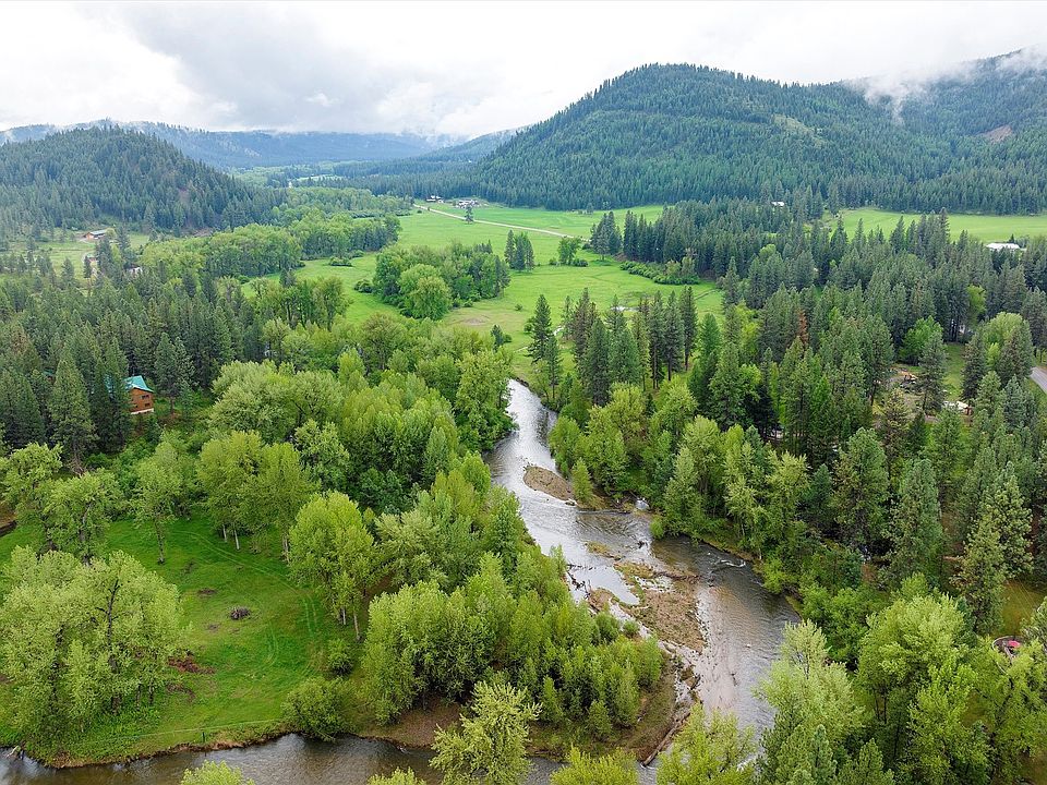 21255 Ninemile Rd, Huson, MT 59846 Zillow