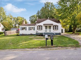 3788 Harper Ave, Barberton, OH 44203