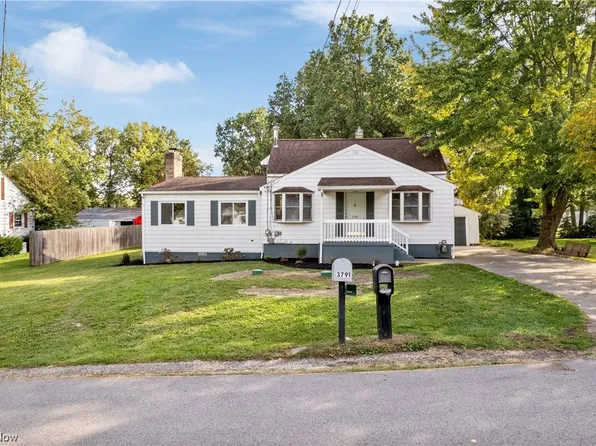 3788 Harper Ave, Barberton, OH 44203