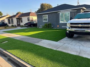 322 N Locust Ave, Compton, CA 90221