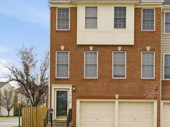 9100 Brewer Creek Pl, Manassas, VA 20109
