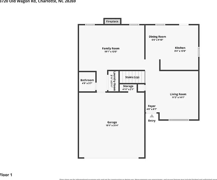 3 bed, 2.5 bath, 1563 sqft, $2,190 — Photo 2