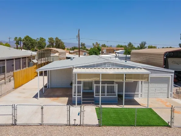7916 S Teal St, Mohave Valley, AZ 86440