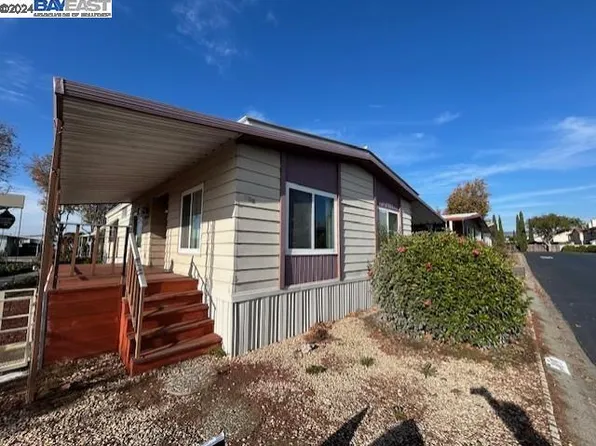 119 Madrone Way, Union City, CA 94587