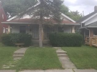 717 N Dequincy St, Indianapolis, IN