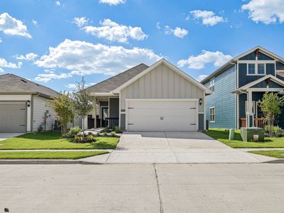 3720 Cisco Dr, Farmersville, TX, 75442