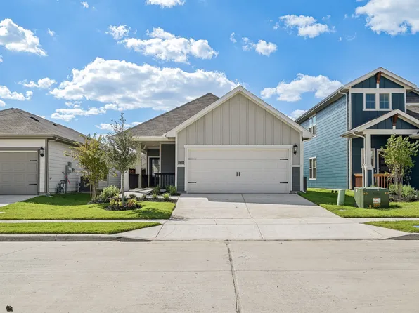 3720 Cisco Dr, Farmersville, TX 75442