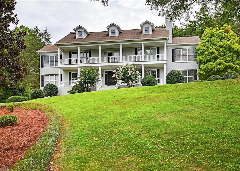 4141 Shattalon Dr, Winston Salem, NC 27106 | MLS #1190133 | Zillow