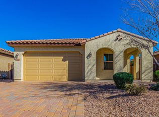 12222 W Paso Trl, Peoria, AZ 85383