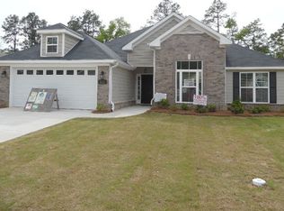 352 Loudoun Dr, Aiken, SC 29808