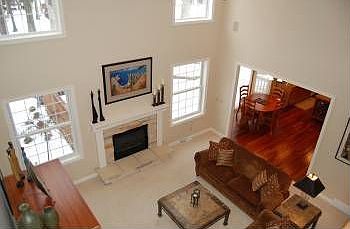 5th image of 6120 Brownstone Ct