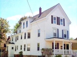 112 Coyle St APT 3, Portland, ME 04103