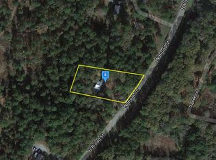 627 N Broad St, Ellaville, GA 31806