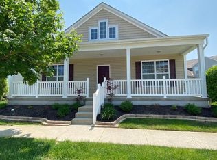 7849 Waggoner Trace Dr #7849, Blacklick, OH 43004