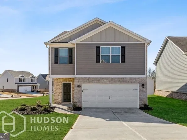 572 Moline Way, Locust Grove, GA 30248