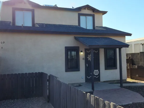 1209 S 14th Ave APT 1, Phoenix, AZ 85007