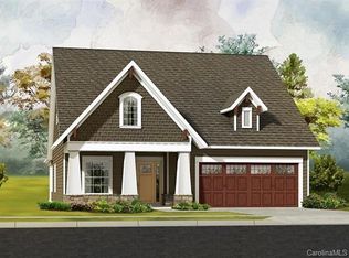 3834 Zemosa Ln NW, Concord, NC 28027