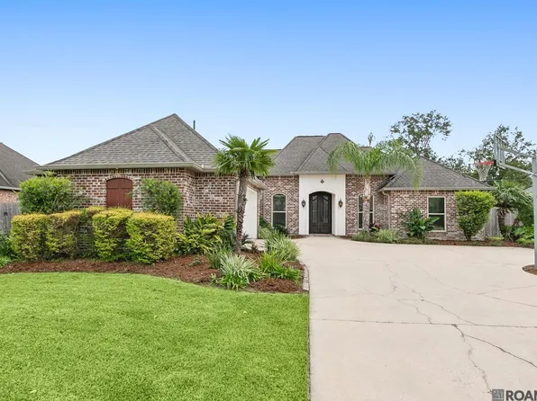 307 Lac Cypriere Dr, Luling, LA 70070