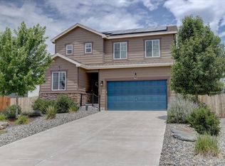 392 Vista Cliff Ct, Castle Rock, CO 80104
