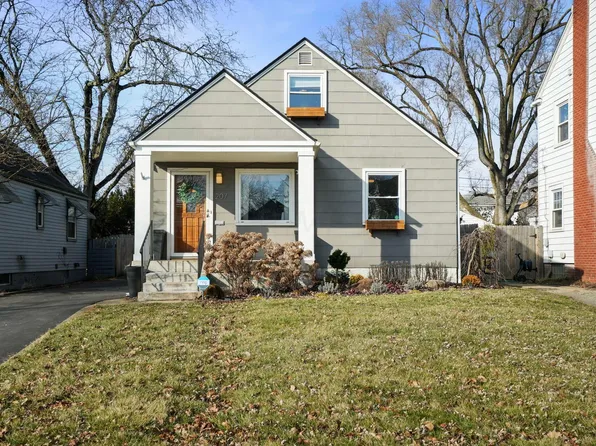 207 S Westgate Ave, Columbus, OH 43204