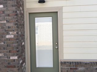 4110 W Sardinia Way, Fayetteville, AR 72701