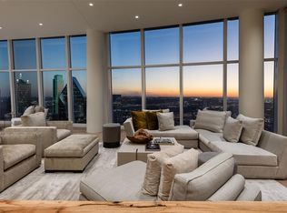 1918 Olive St APT 4201, Dallas, TX 75201