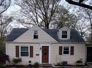 309 S Charles St, Edwardsville, IL 62025