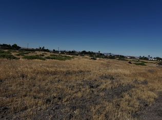 Shain Ave, Dos Palos, CA