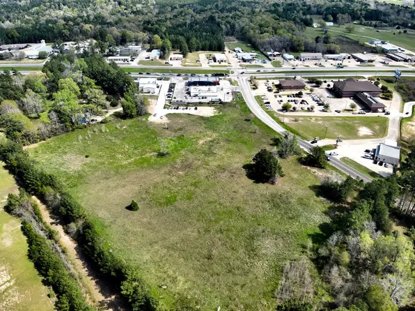 Farm Road 350, Livingston, TX 77351