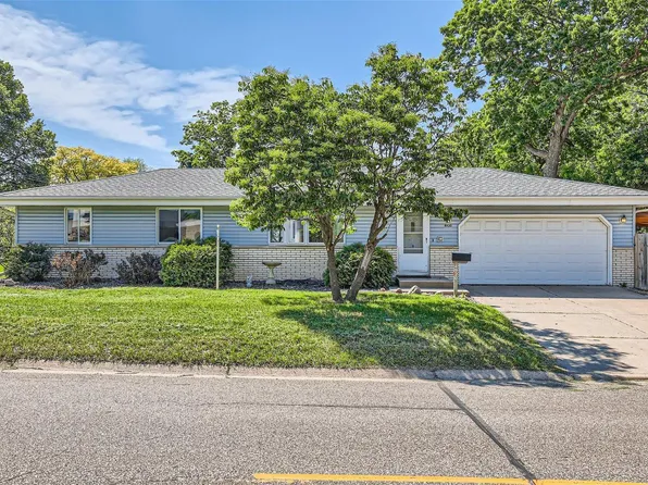 4920 Stinson Blvd NE, Columbia Heights, MN 55421