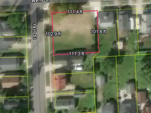 502 14th St, Port Huron, MI 48060
