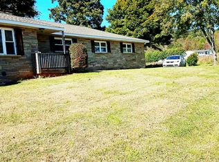 3864 Sublett Rd, Morristown, TN 37813